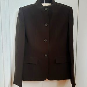 Calvin Klein *2PC* Blazer & Pant Suit Sz 8